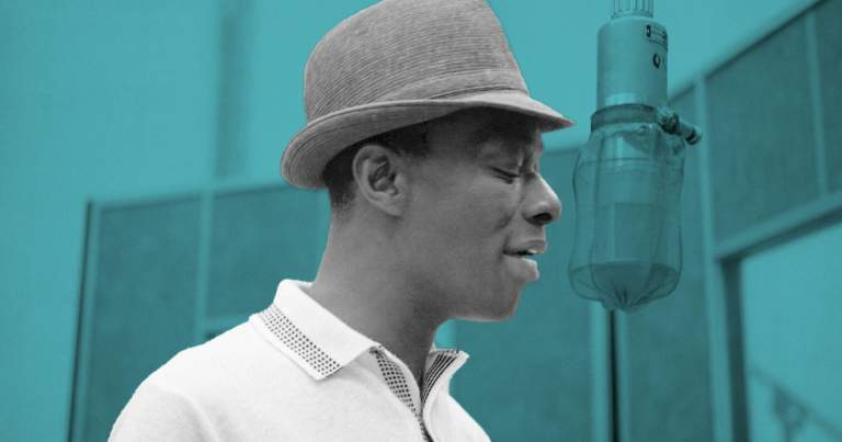 Nat King Cole: gravações raras são disponibilizadas em coletânea