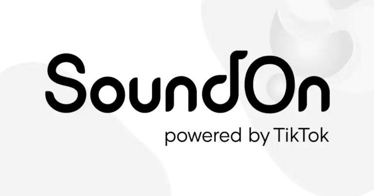 TikTok lança a SoundOn, sua própria plataforma digital de música