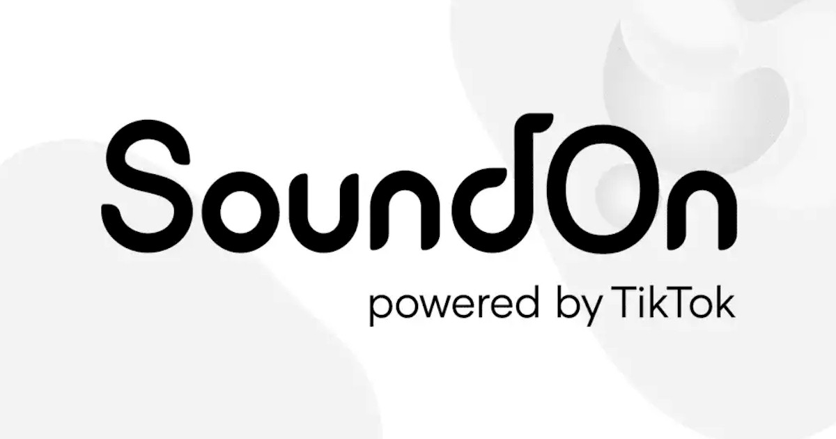 TikTok lança a SoundOn, sua própria plataforma digital de música