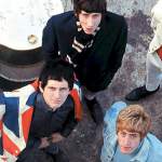 The Who anuncia reedição de dois álbuns dos anos 1960 em vinil