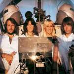 ABBA relança sua discografia em vinil picture disc