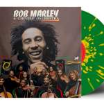 Álbum da Chineke! Orchestra em homenagem a Bob Marley é lançado em vinil