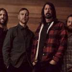 Foo Fighters: coletânea alcança o TOP 5 no Reino Unido