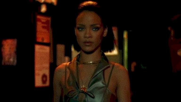 Rihanna, a bilionária na lista da Forbes