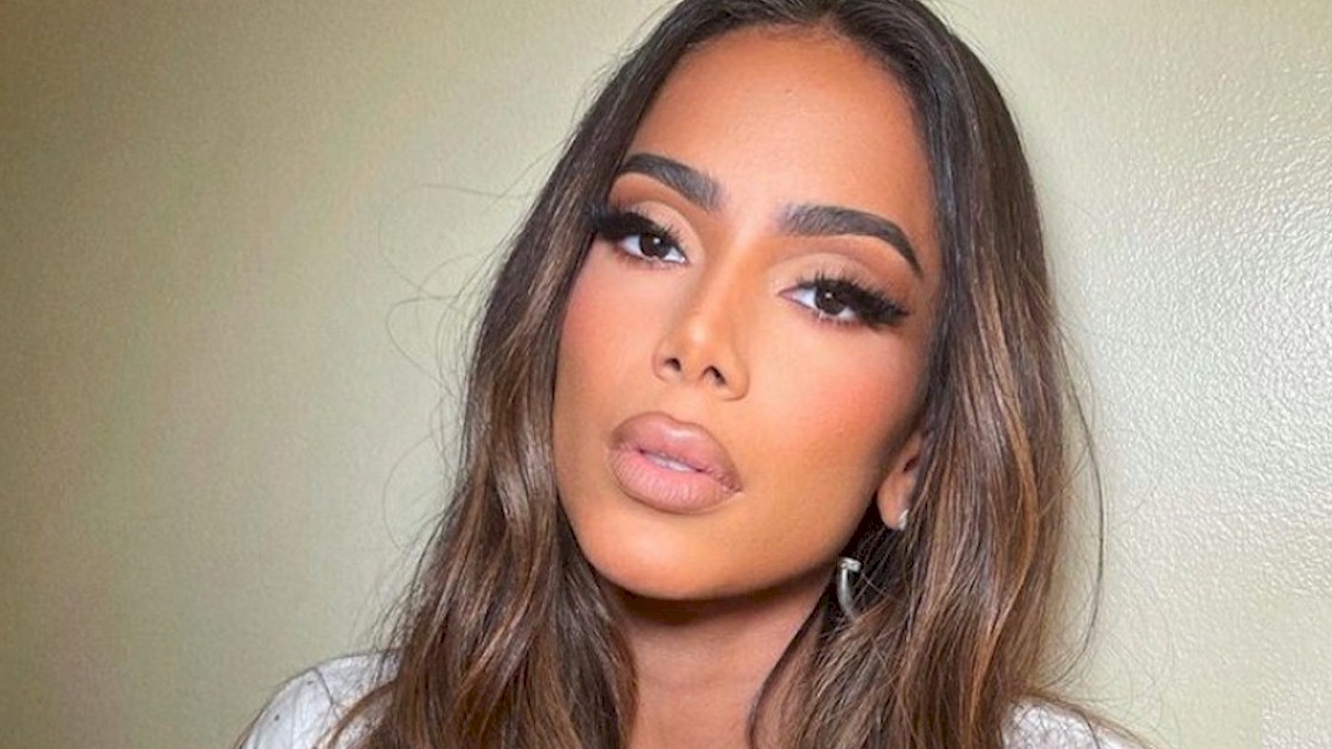 Anitta: um novo contrato de R$ 36 milhões