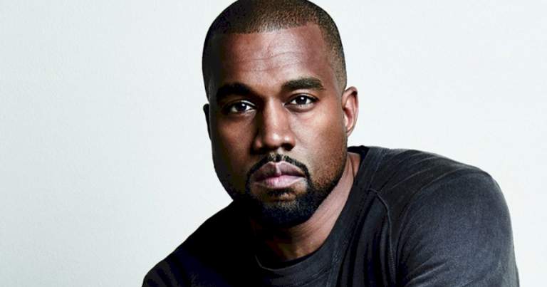A busca de Kanye West para comprar uma empresa de calçados