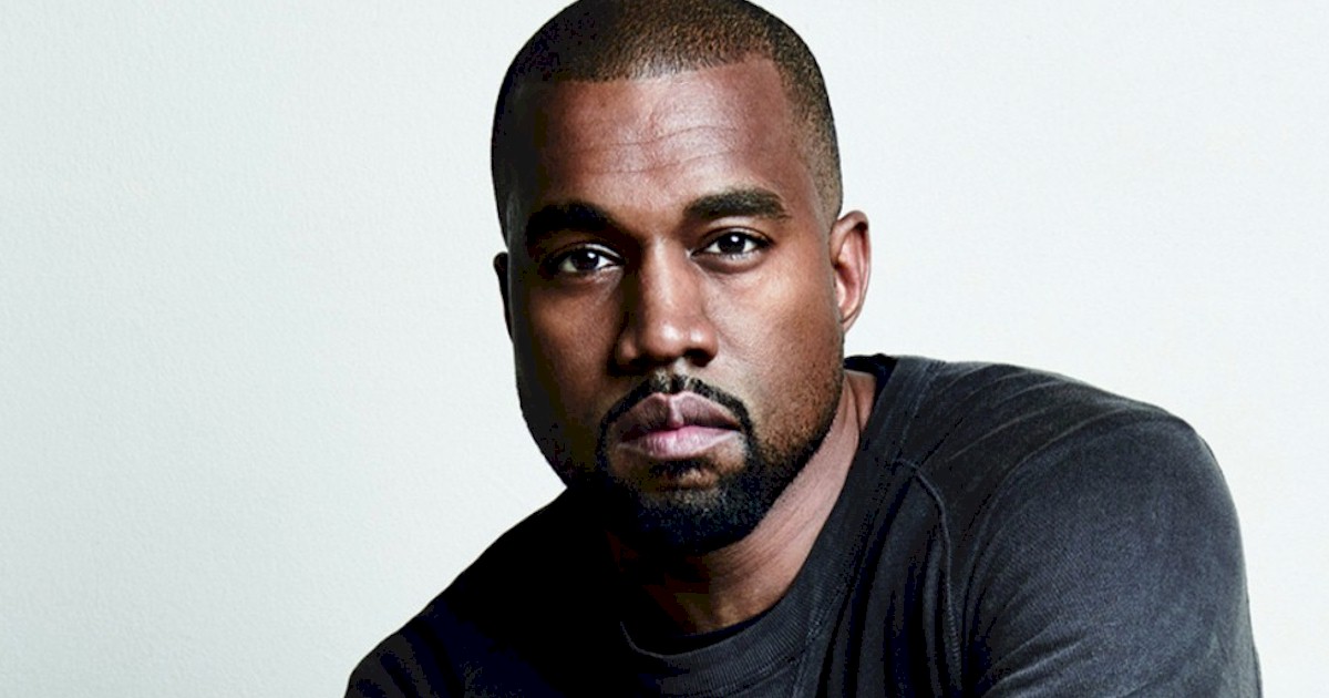 A busca de Kanye West para comprar uma empresa de calçados