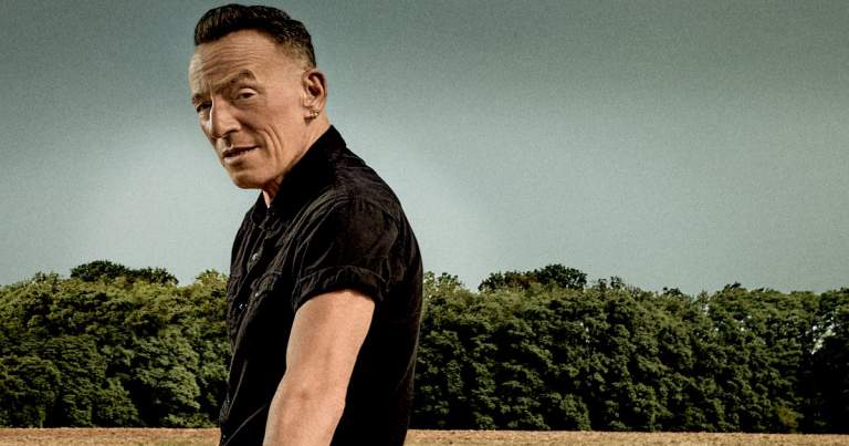 Bruce Springsteen: venda do catálogo para a Sony era só 