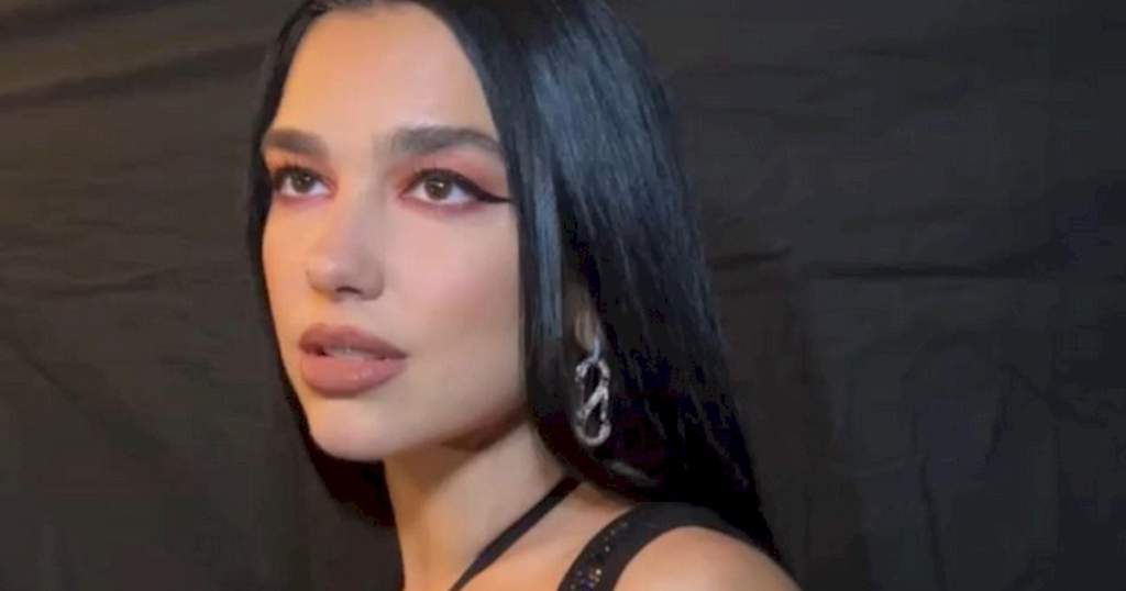 Dua Lipa enfrenta processo de direitos autorais por 