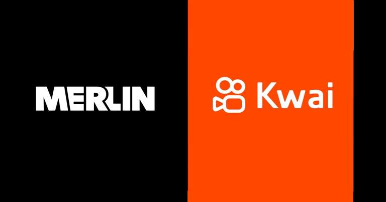 Merlin anuncia acordo global com a plataforma Kwai