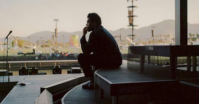 The Weeknd tem marca histórica em sua atual turnê