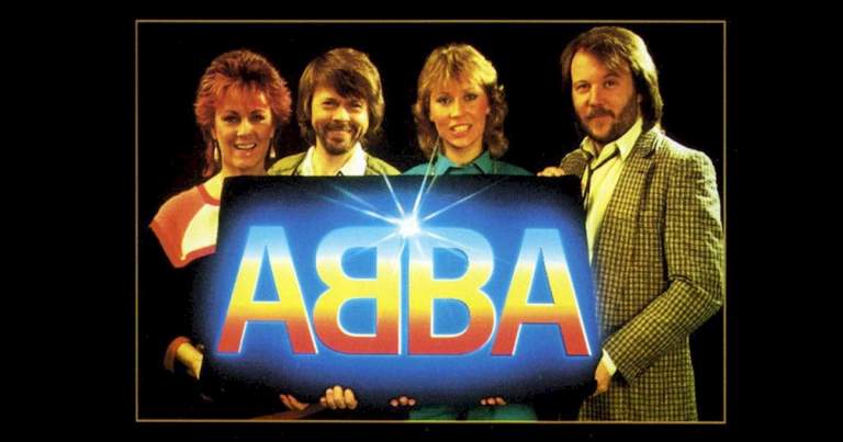ABBA sobre a construção de suas músicas: 
