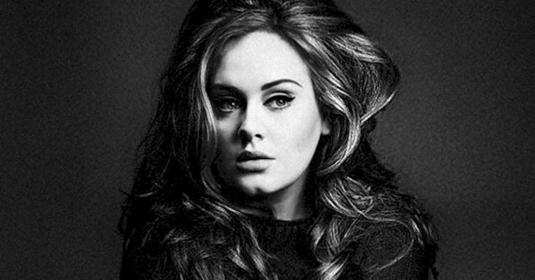 Adele: álbum 