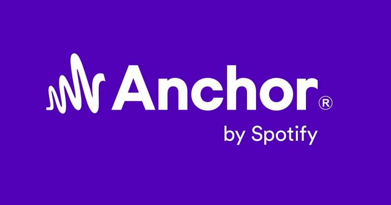 Spotify pretende reformular a marca Anchor como um novo serviço