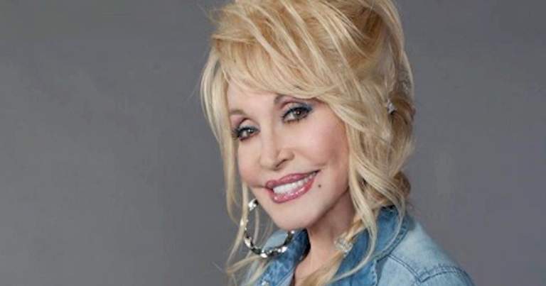 Dolly Parton anuncia sua entrada no TikTok