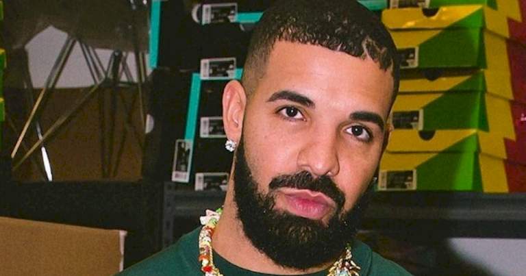 Drake perde mais de R$ 5 milhões por causa da copa do mundo