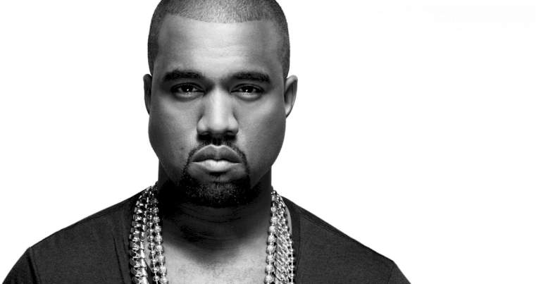 90 mil fãs querem que a música de Kanye West seja removida das plataformas 