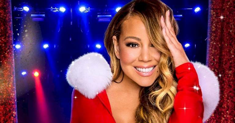 Mariah Carey e o lucro milionário estimado com clássico de Natal
