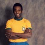 ECAD emite nota de pesar pela morte de Pelé