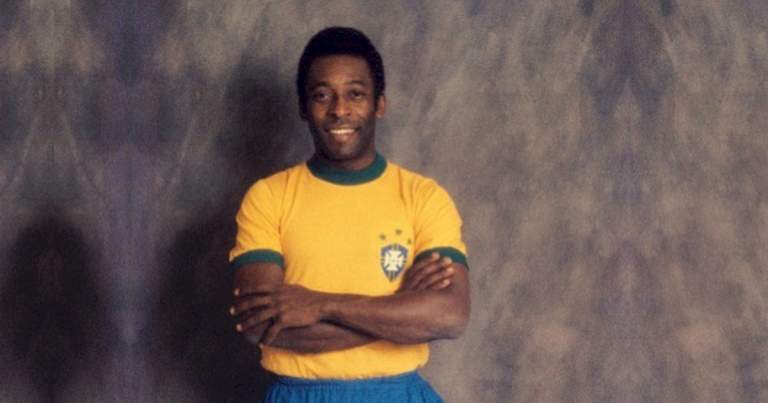 ECAD emite nota de pesar pela morte de Pelé