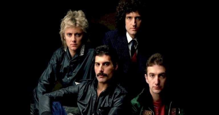 Queen: Bohemian Rhapsody ultrapassa 2 bilhões de plays no Spotify 