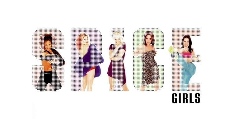 Spice Girls: 