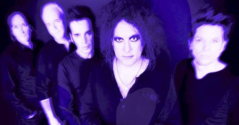 The Cure lança versão de 30 anos do álbum 