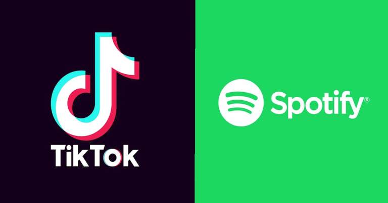 TikTok sobre o Spotify: a faixa que se tornou viral 17 anos depois