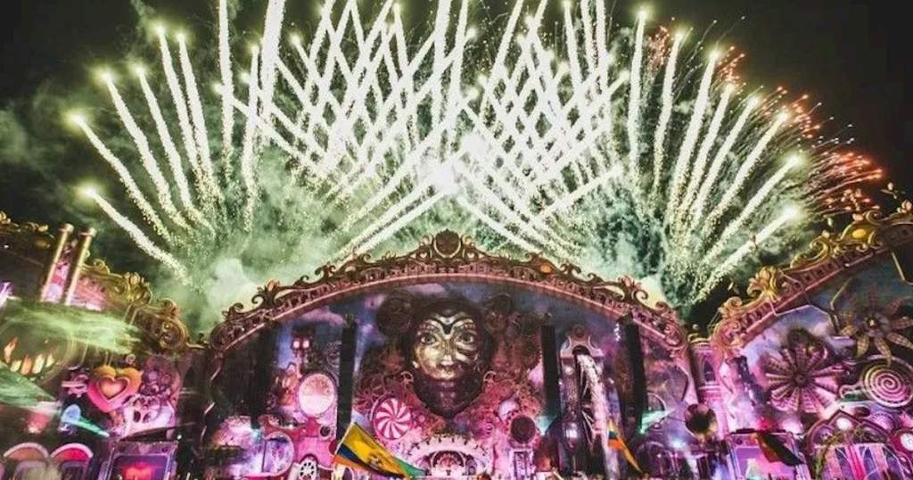 Tomorrowland anuncia nova edição no Brasil em 2023 