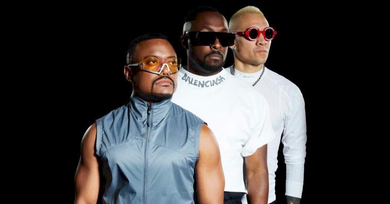 BMG e Black Eyed Peas processam empresa após paródia de 