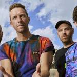 Coldplay bate 1 bilhão de streams no Spotify com 