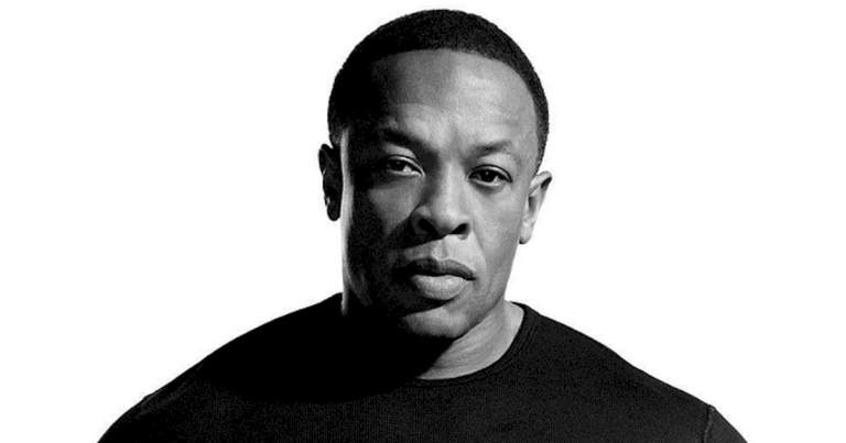Dr. Dre vende seu catálogo musical por US$ 200 milhões