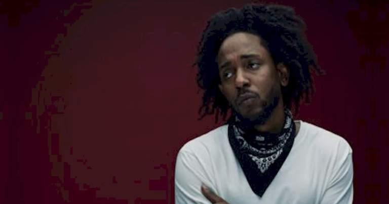Faixas inéditas de Kendrick Lamar vazam no Spotify, YouTube e Deezer