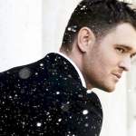 Michael Bublé volta ao topo do Reino Unido com o álbum 