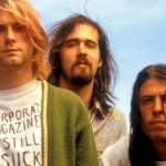 Nirvana será homenageado pelo conjunto da obra no Grammy