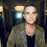 Robbie Williams quer lançar dois álbuns em 2023