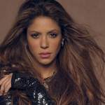 Shakira pode realizar turnê no Brasil em 2023 