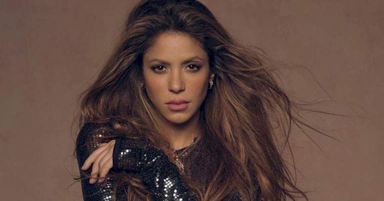 Shakira pode realizar turnê no Brasil em 2023 