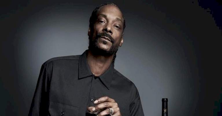 Snoop Dogg: gravadora de rapper entra na indústria da cannabis 