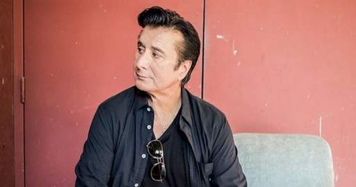 Steve Perry retira processo contra membros de sua ex-banda, Journey