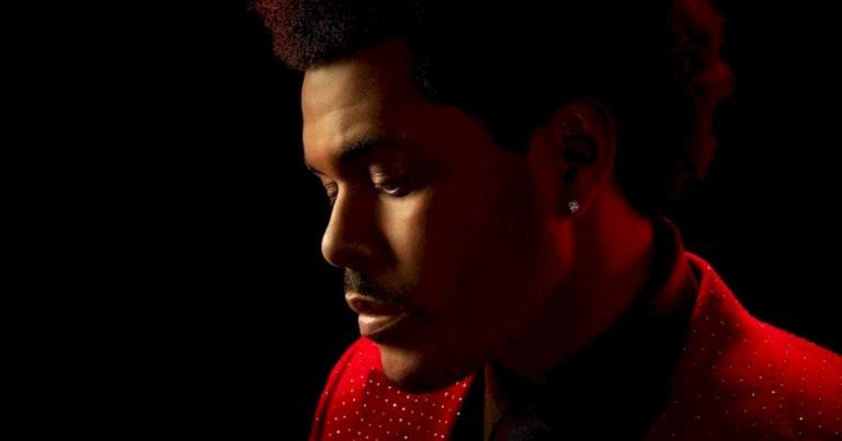 The Weeknd tem a música mais ouvida da história do Spotify 