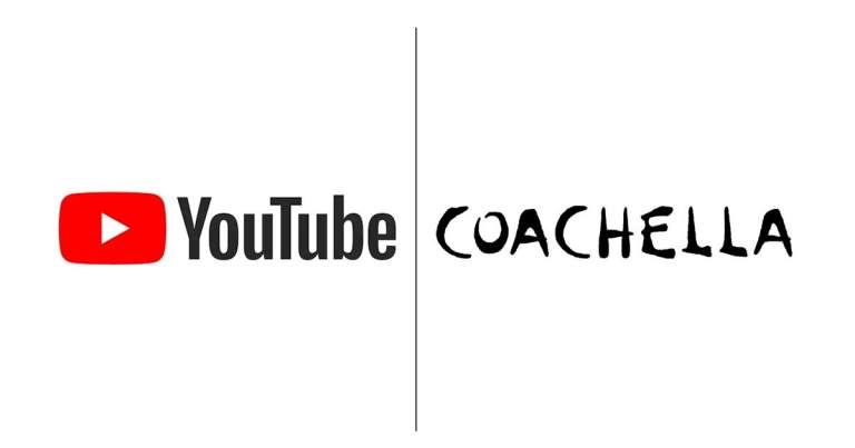 YouTube renova parceria de transmissão com Coachella Festival