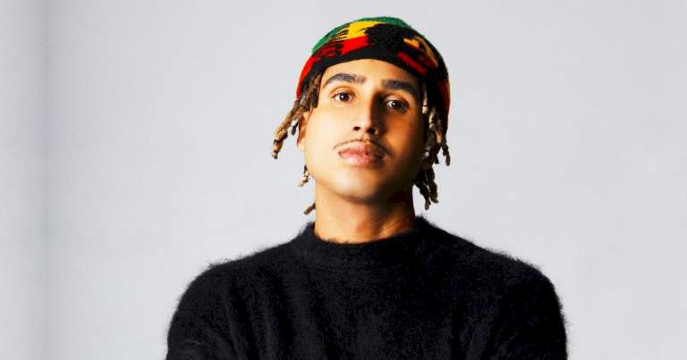 Matuê faz história no Spotify com estreias do rap nacional