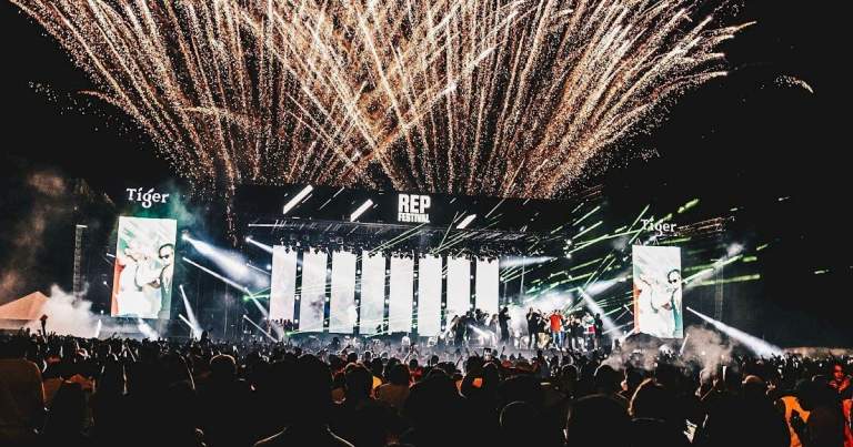 REP Festival 2023 será transmitido pela Amazon Music 