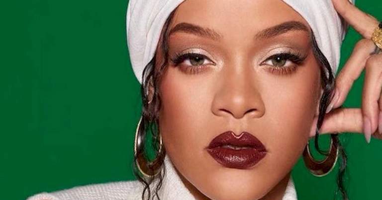 Rihanna gera grande impacto no número de streams da Deezer após SuperBowl