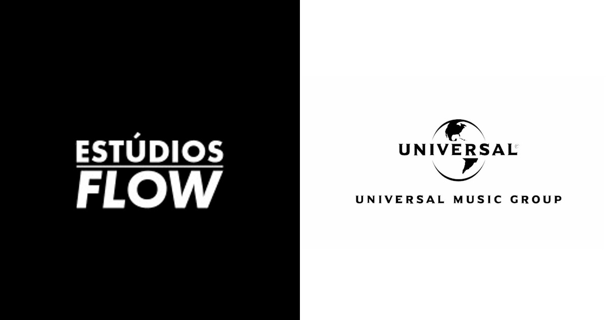Estúdios Flow firmam parceria de mídia com o 'Umusic In SP'