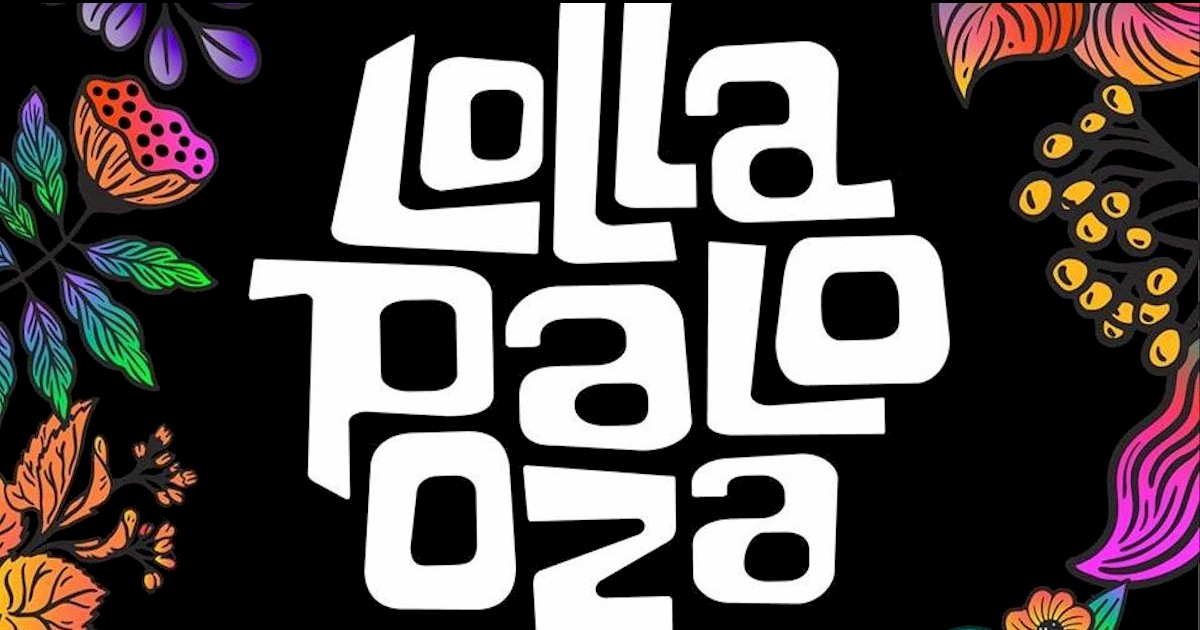 Lollapalooza Brasil 2024 anuncia a data da venda dos ingressos