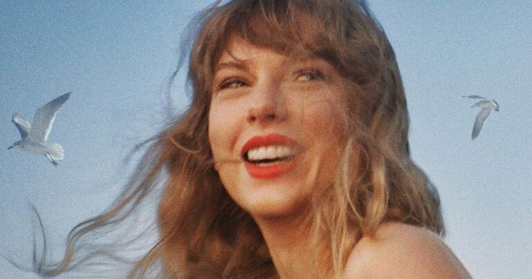 Taylor Swift anuncia o lançamento de extras do álbum '1989'