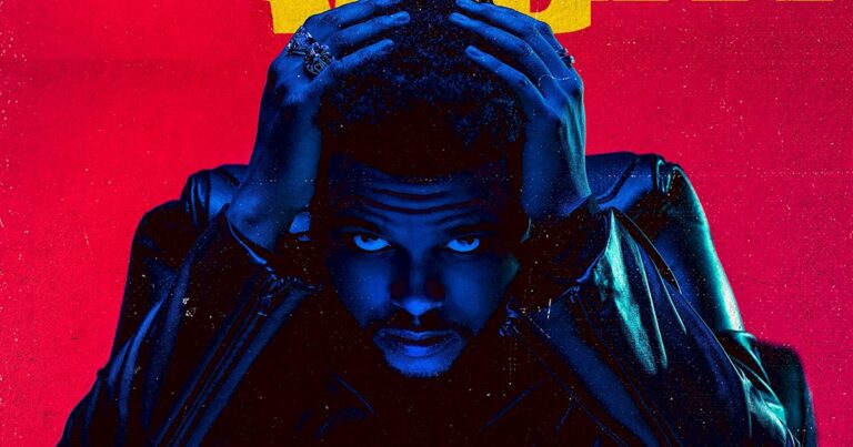 The Weeknd relança ‘Starboy’ em versão especial em CD