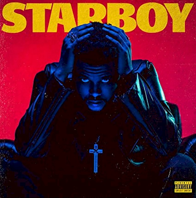 The Weeknd relança ‘Starboy’ em versão especial em CD